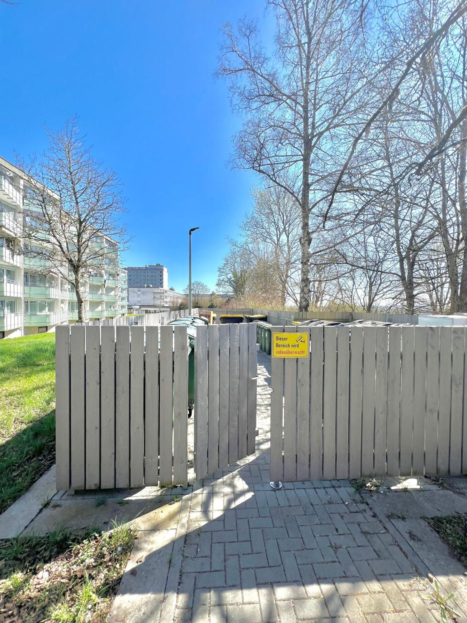 Schwarzwaldapartments Altensteig Exterior photo